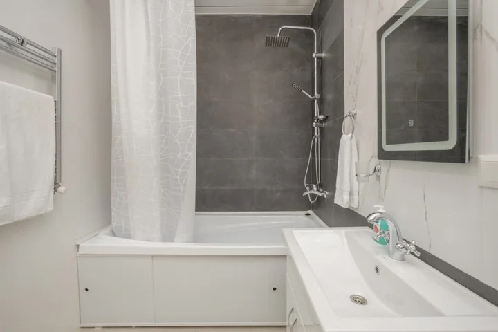 Ереван: Апартаменты Stay Inn on Aram Str. 74-87