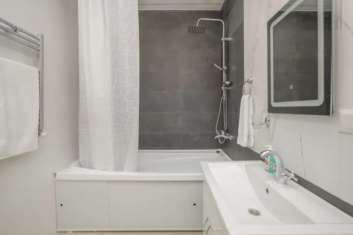Ереван: Апартаменты Stay Inn on Aram Str. 74-87
