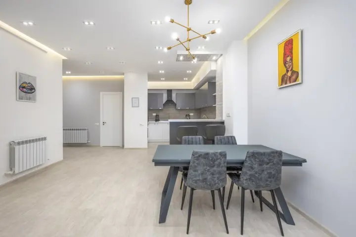 Ереван: Апартаменты Stay Inn on Aram Str. 74-87