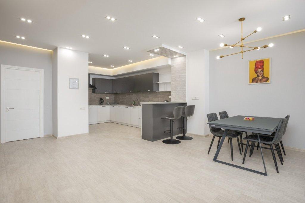 Ереван: Апартаменты Stay Inn on Aram Str. 74-87