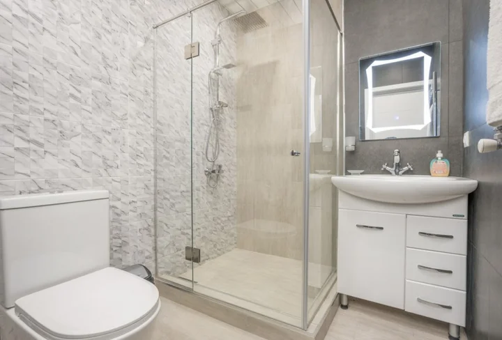 Ереван: Апартаменты Stay Inn on Aram Str. 74-87
