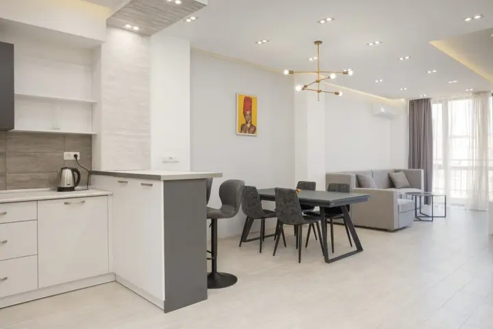Ереван: Апартаменты Stay Inn on Aram Str. 74-87