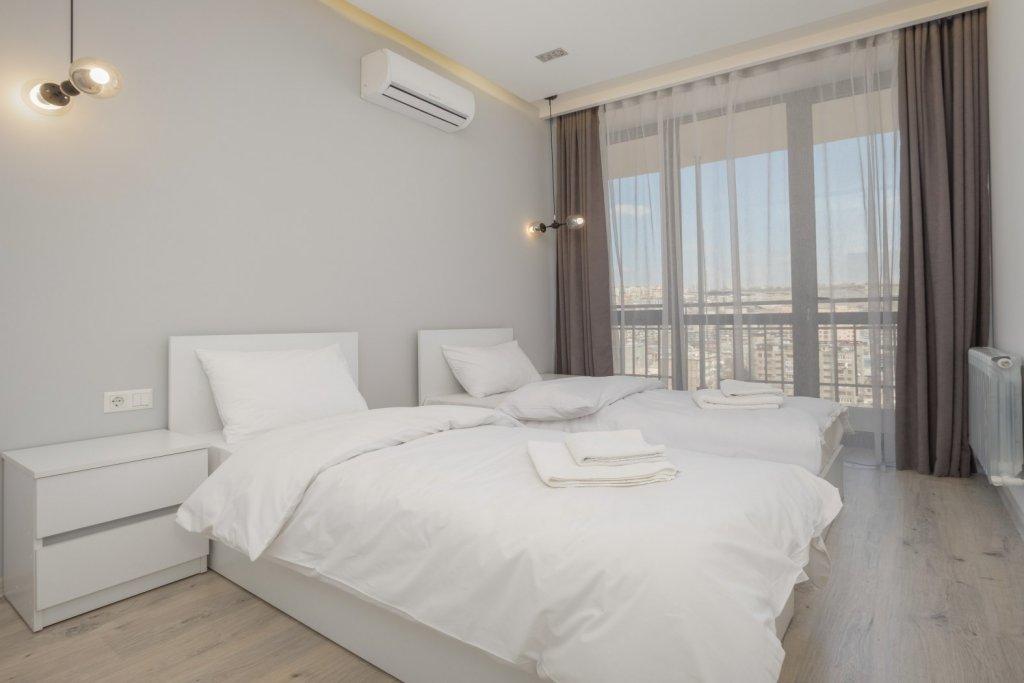 Ереван: Апартаменты Stay Inn on Aram Str. 74-87