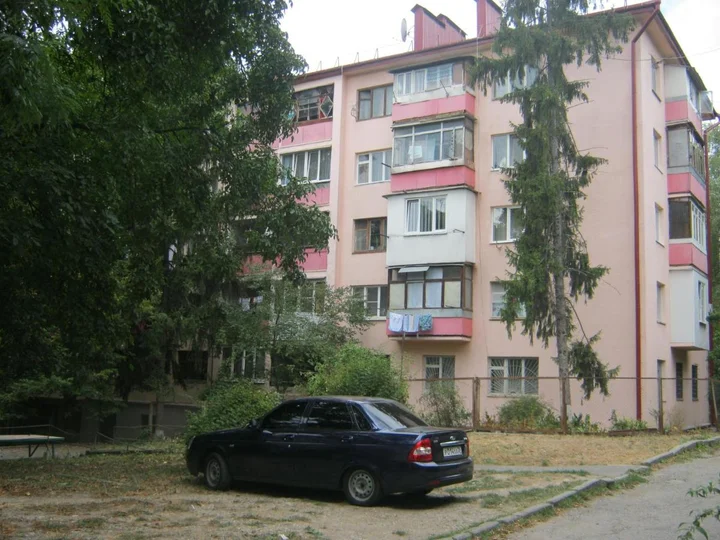 Пятигорск: Apartment in Pyatigorsk