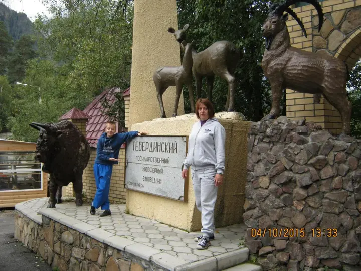 Пятигорск: Apartment in Pyatigorsk