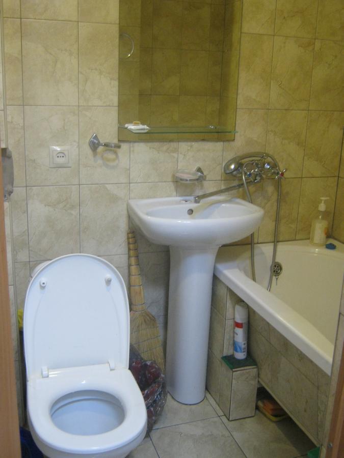 Пятигорск: Apartment in Pyatigorsk