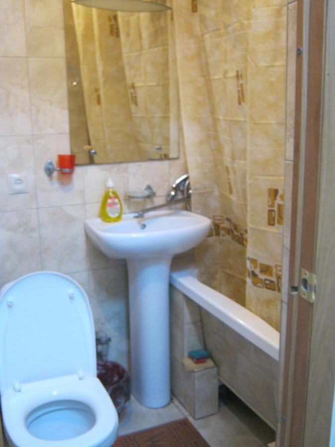 Пятигорск: Apartment in Pyatigorsk