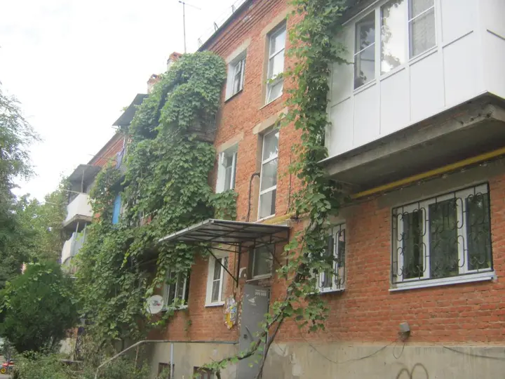 Пятигорск: Apartment in Pyatigorsk