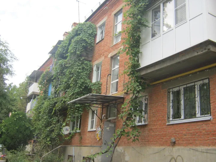 Пятигорск: Apartment in Pyatigorsk