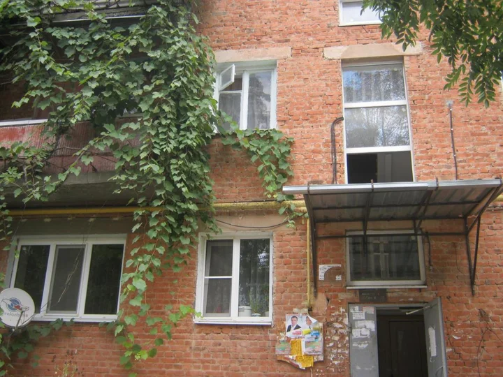 Пятигорск: Apartment in Pyatigorsk