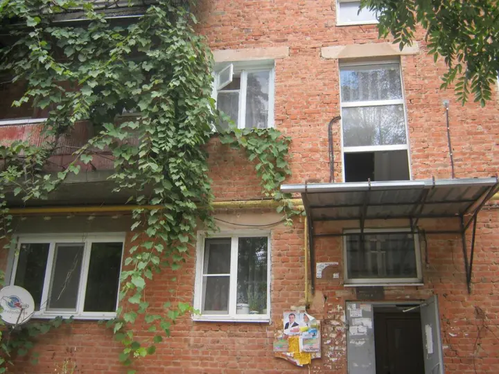 Пятигорск: Apartment in Pyatigorsk