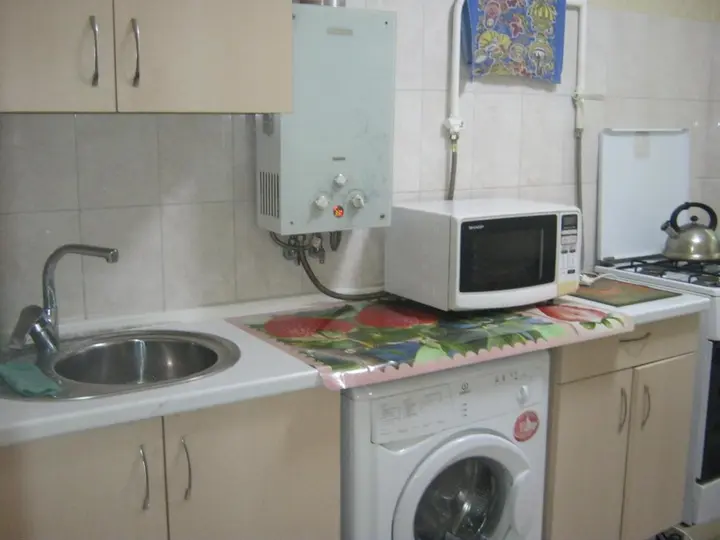 Пятигорск: Apartment in Pyatigorsk