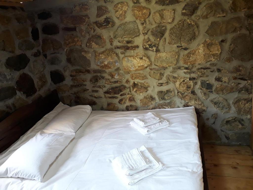Guest House Murkvam — фото 4