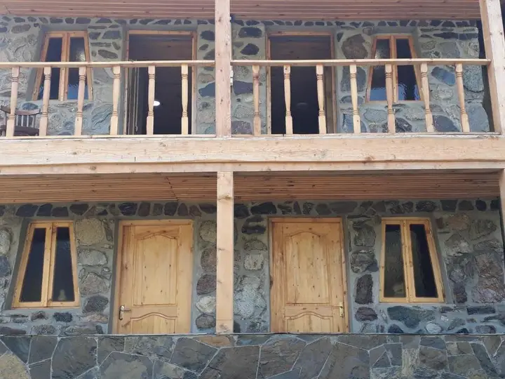 Guest House Murkvam — фото 1
