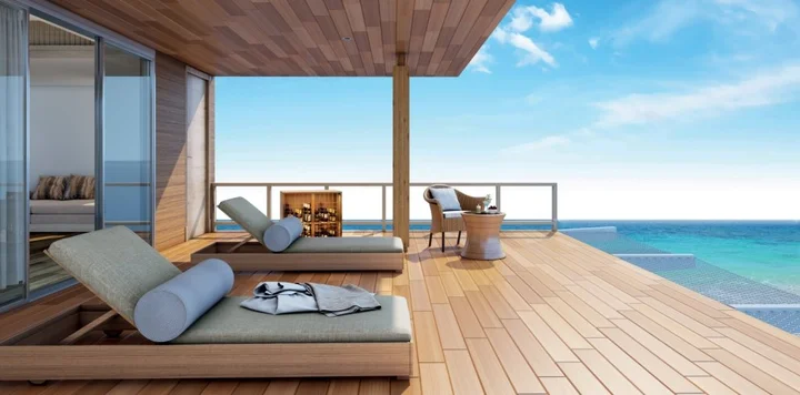Тулусду: kuda Villingili Resort Maldives