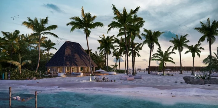 Тулусду: kuda Villingili Resort Maldives