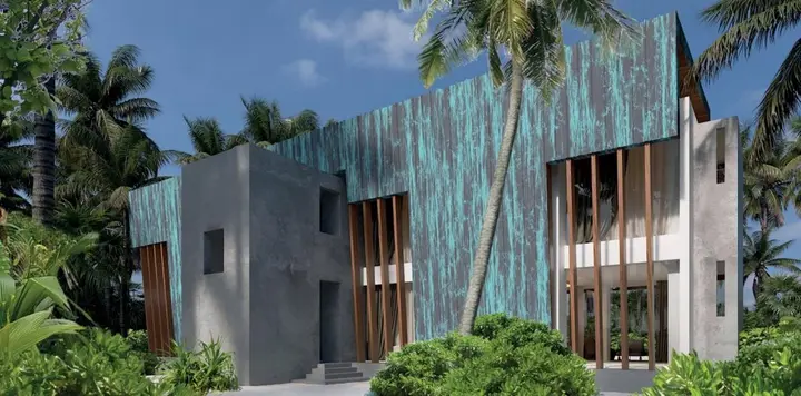 Тулусду: kuda Villingili Resort Maldives