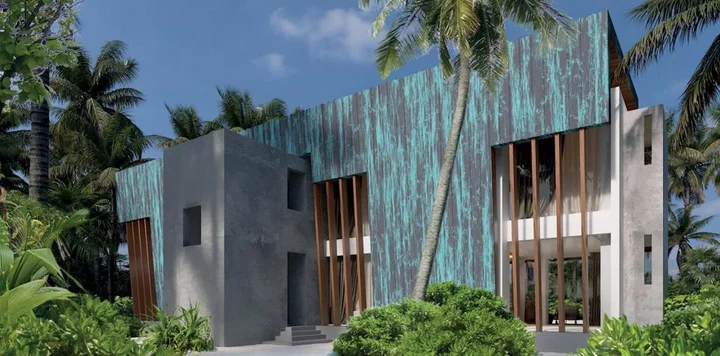 Тулусду: kuda Villingili Resort Maldives
