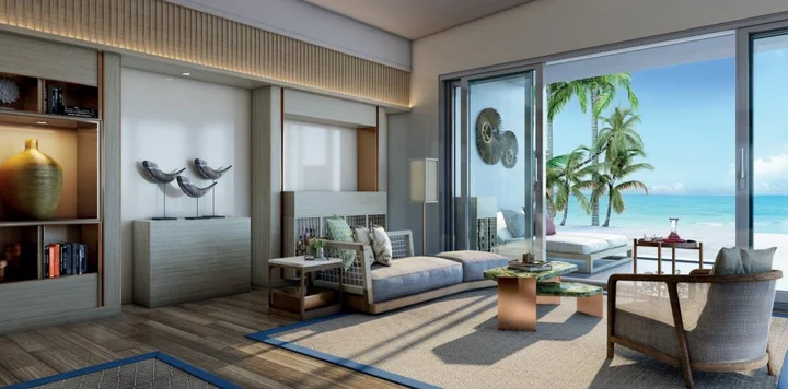 Тулусду: kuda Villingili Resort Maldives