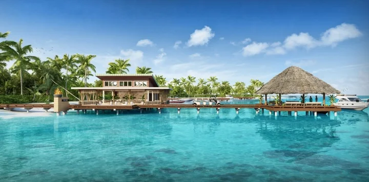 Тулусду: kuda Villingili Resort Maldives