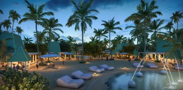 Тулусду: kuda Villingili Resort Maldives