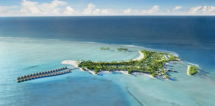 Тулусду: kuda Villingili Resort Maldives