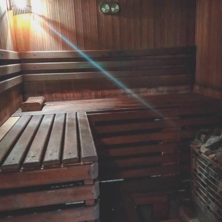 Гостевой дом У Яна — фото 5