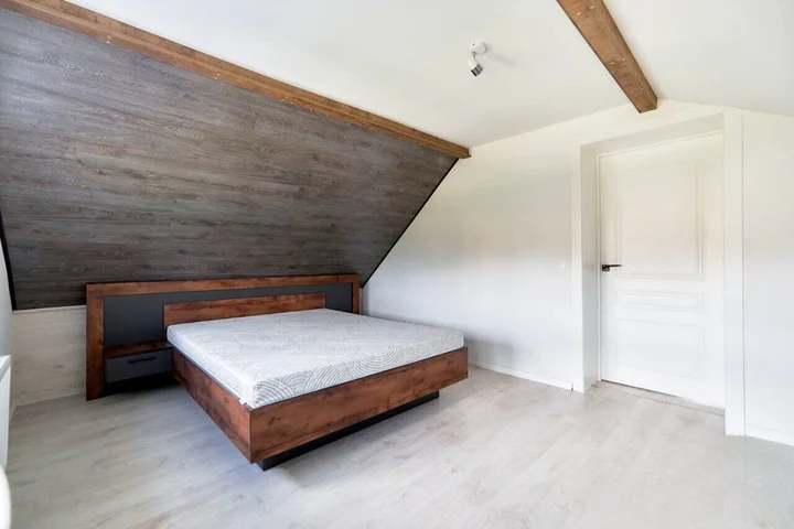 Сёмково: Дом Villa LOFT Минское море
