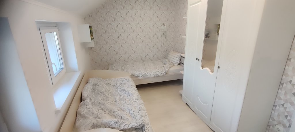 Сёмково: Дом Villa LOFT Минское море