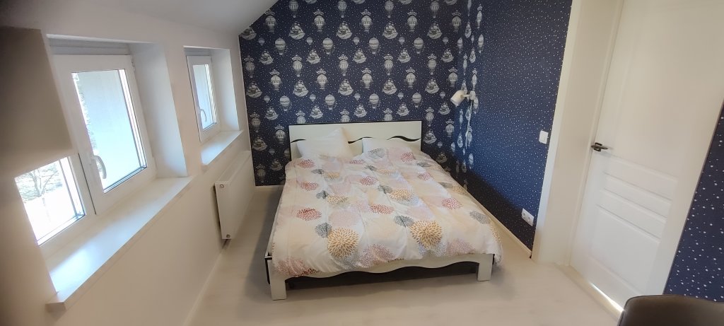 Сёмково: Дом Villa LOFT Минское море