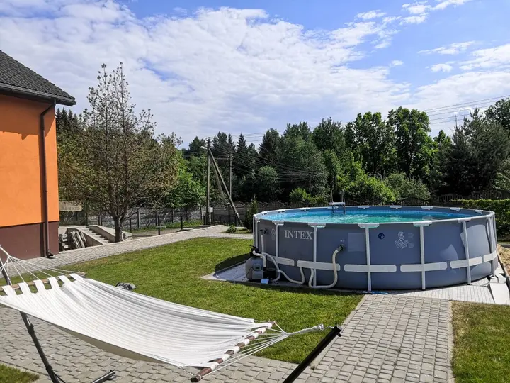 Сёмково: Дом Villa LOFT Минское море