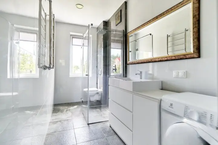 Сёмково: Дом Villa LOFT Минское море