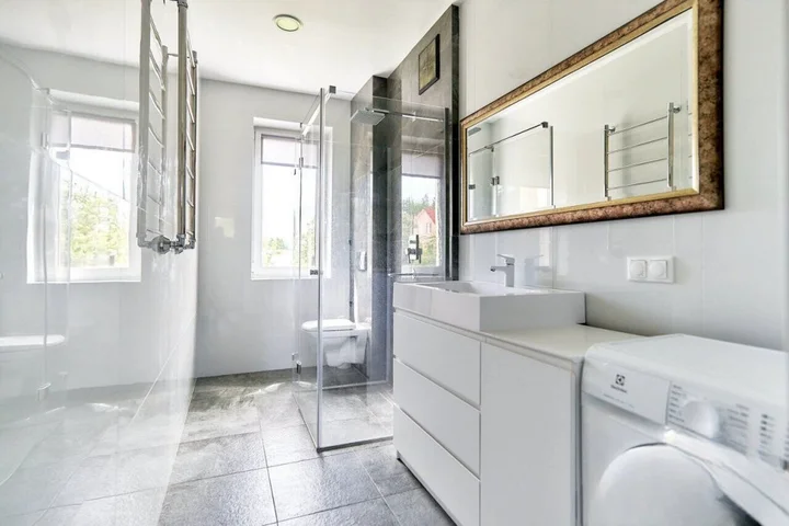 Сёмково: Дом Villa LOFT Минское море