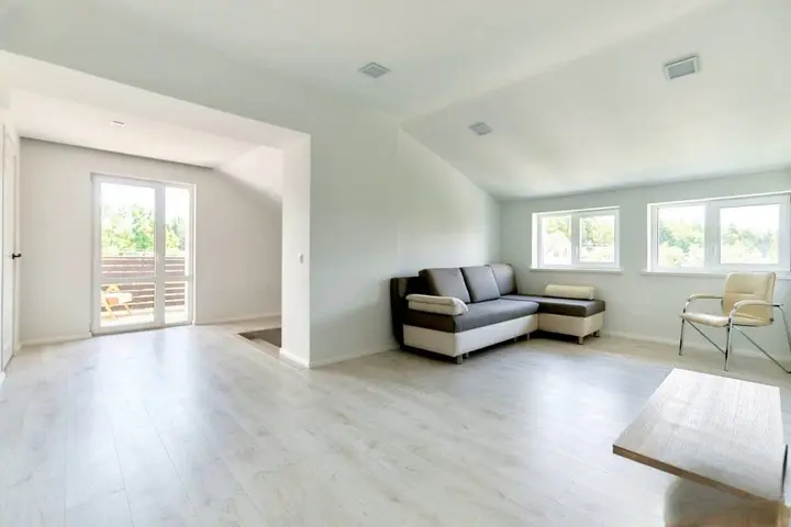 Сёмково: Дом Villa LOFT Минское море