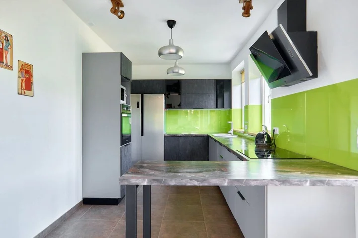 Сёмково: Дом Villa LOFT Минское море