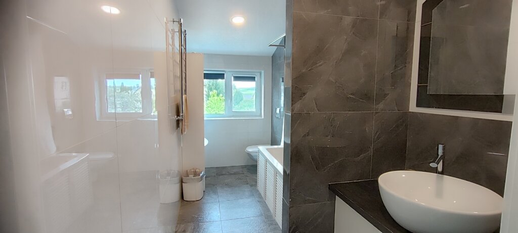 Сёмково: Дом Villa LOFT Минское море