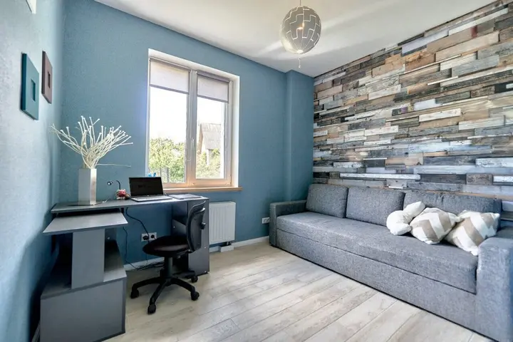 Сёмково: Дом Villa LOFT Минское море