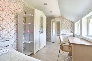 Сёмково: Дом Villa LOFT Минское море