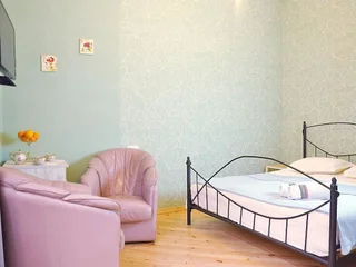 Тбилиси: Terrace Garden