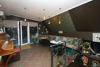Тбилиси: Terrace Garden