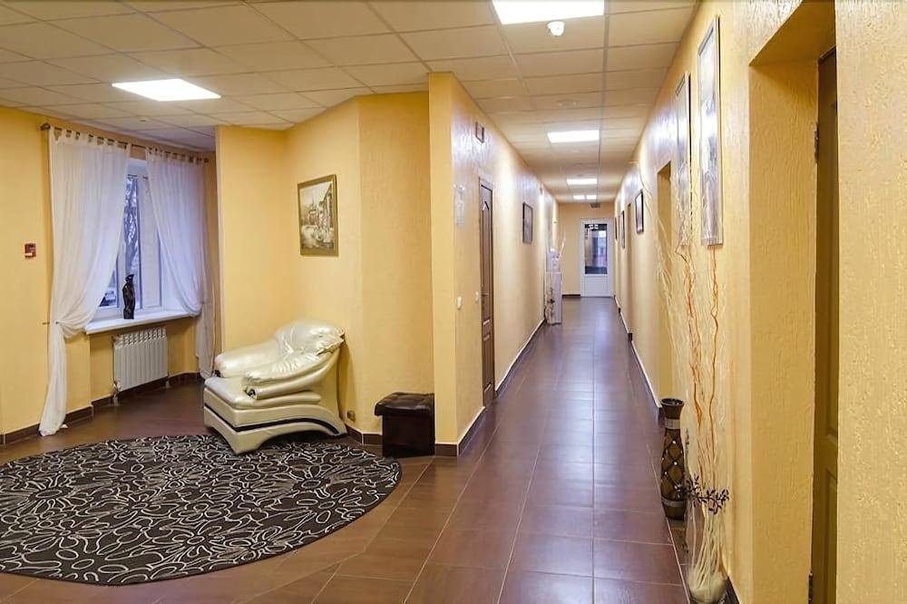 Могилёв: Отель Славянская традиция