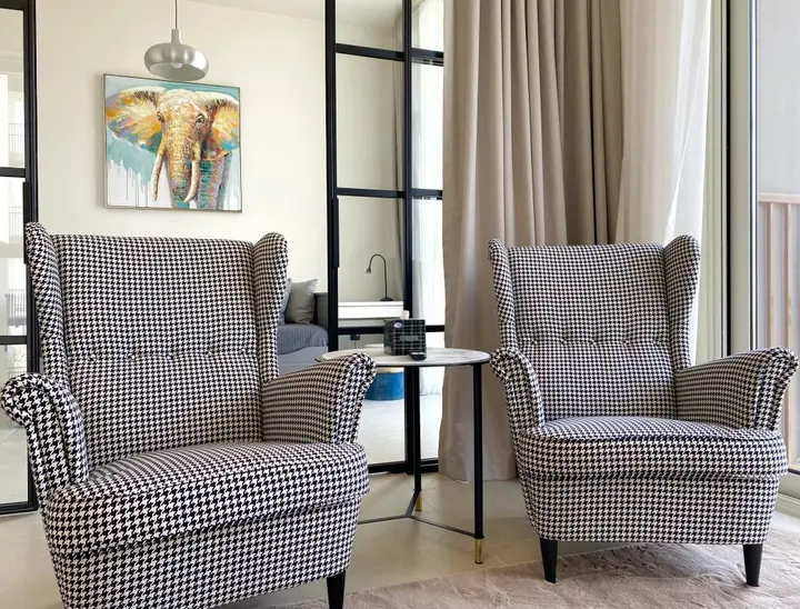 Дубай: Magnificent Apartments in Dubai Hills