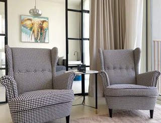 Дубай: Magnificent Apartments in Dubai Hills