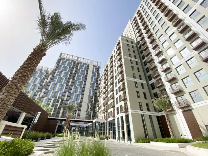 Дубай: Magnificent Apartments in Dubai Hills
