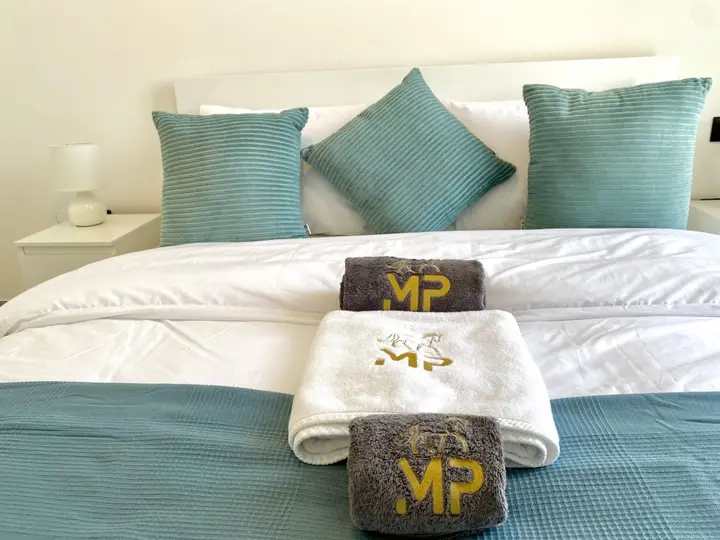 Дубай: Magnificent Apartments in Dubai Hills