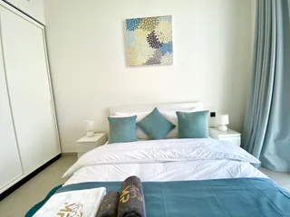 Дубай: Magnificent Apartments in Dubai Hills