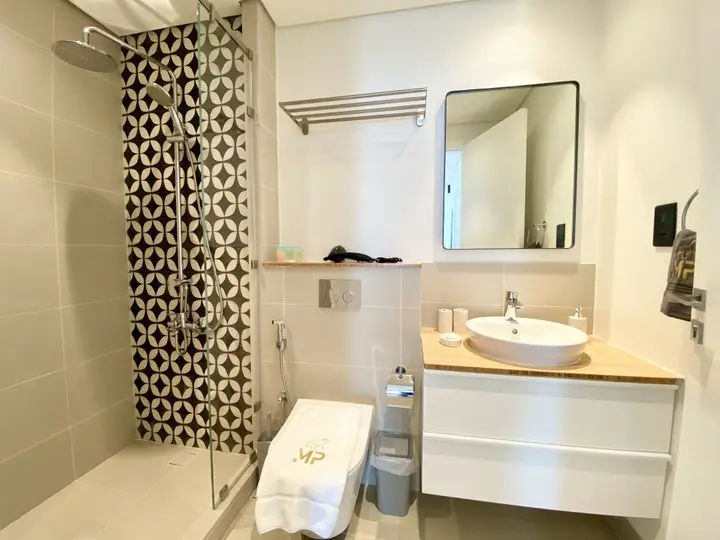 Дубай: Magnificent Apartments in Dubai Hills