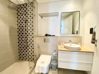 Дубай: Magnificent Apartments in Dubai Hills