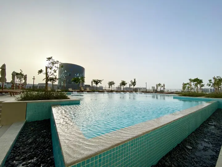 Дубай: Magnificent Apartments in Dubai Hills
