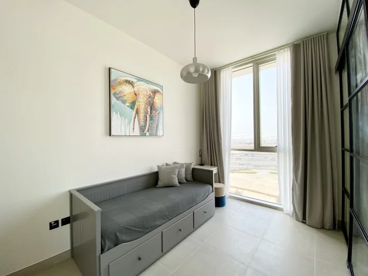 Дубай: Magnificent Apartments in Dubai Hills